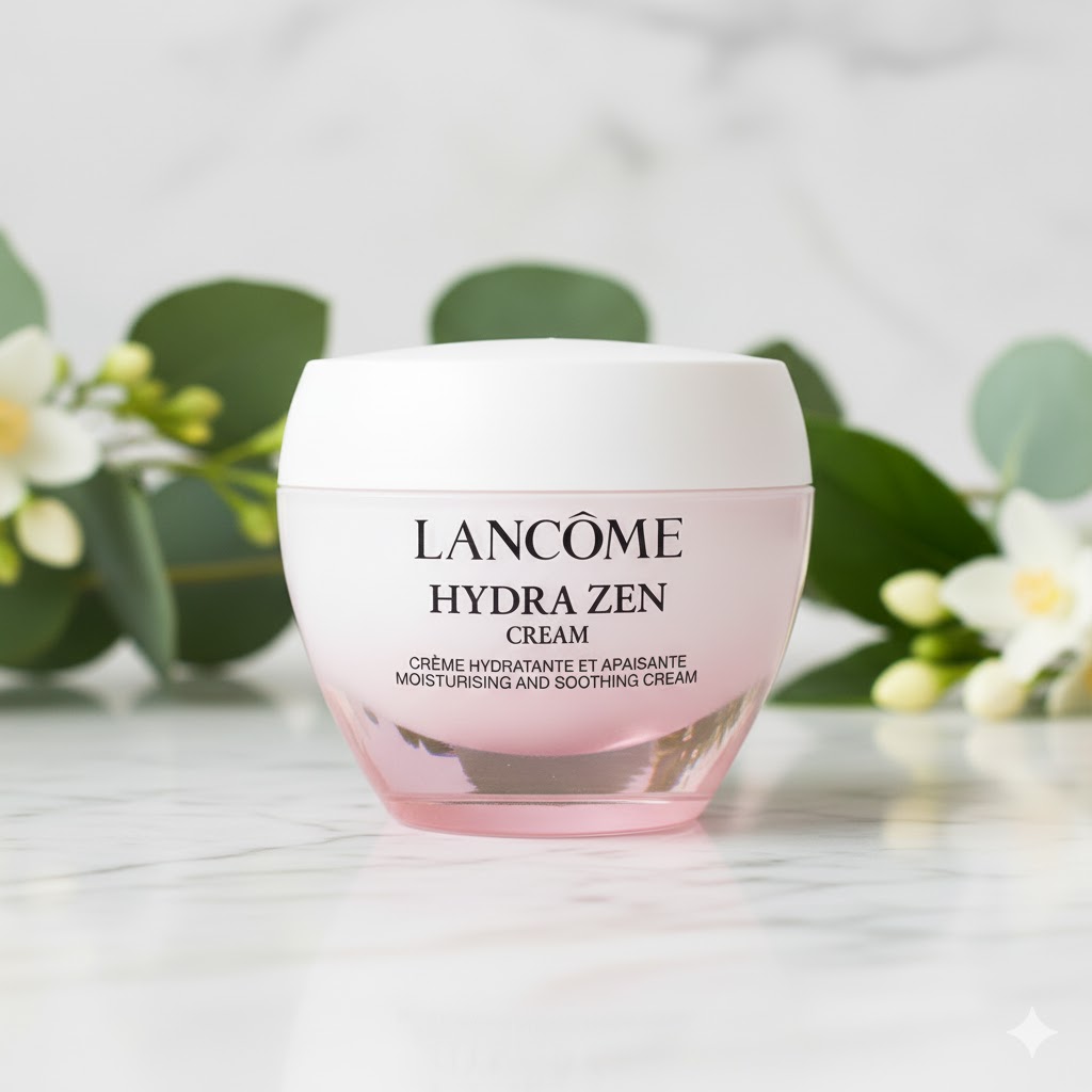 Best Face Moisturizers for Women — Tested & Trusted, AI-generated editorial image for illustrative purposes.