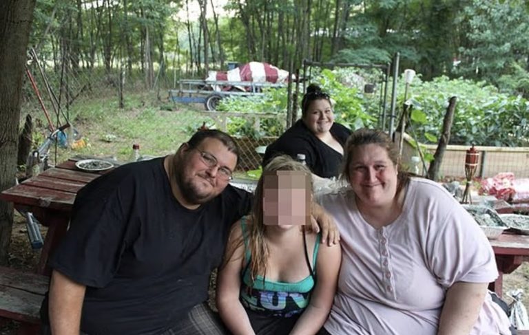 Wisconsin Teen Found Weighing 35 Pounds After Severe Neglect