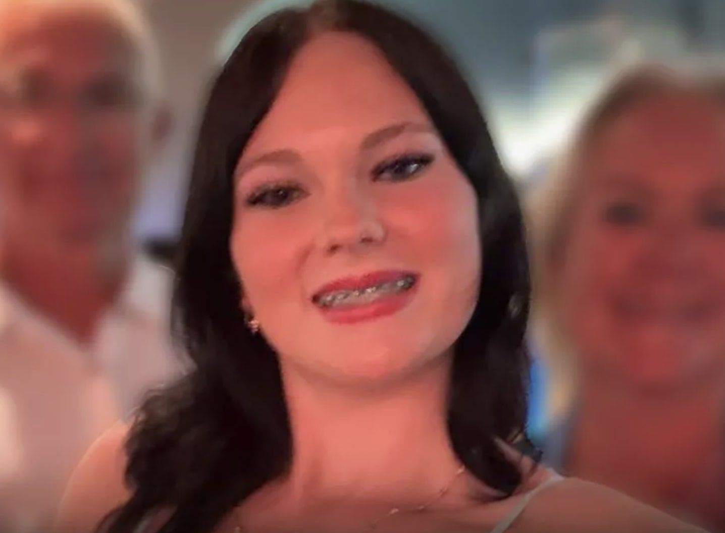 Teen’s Screams Reported Before Cruise Ship Death of Anna Kepner