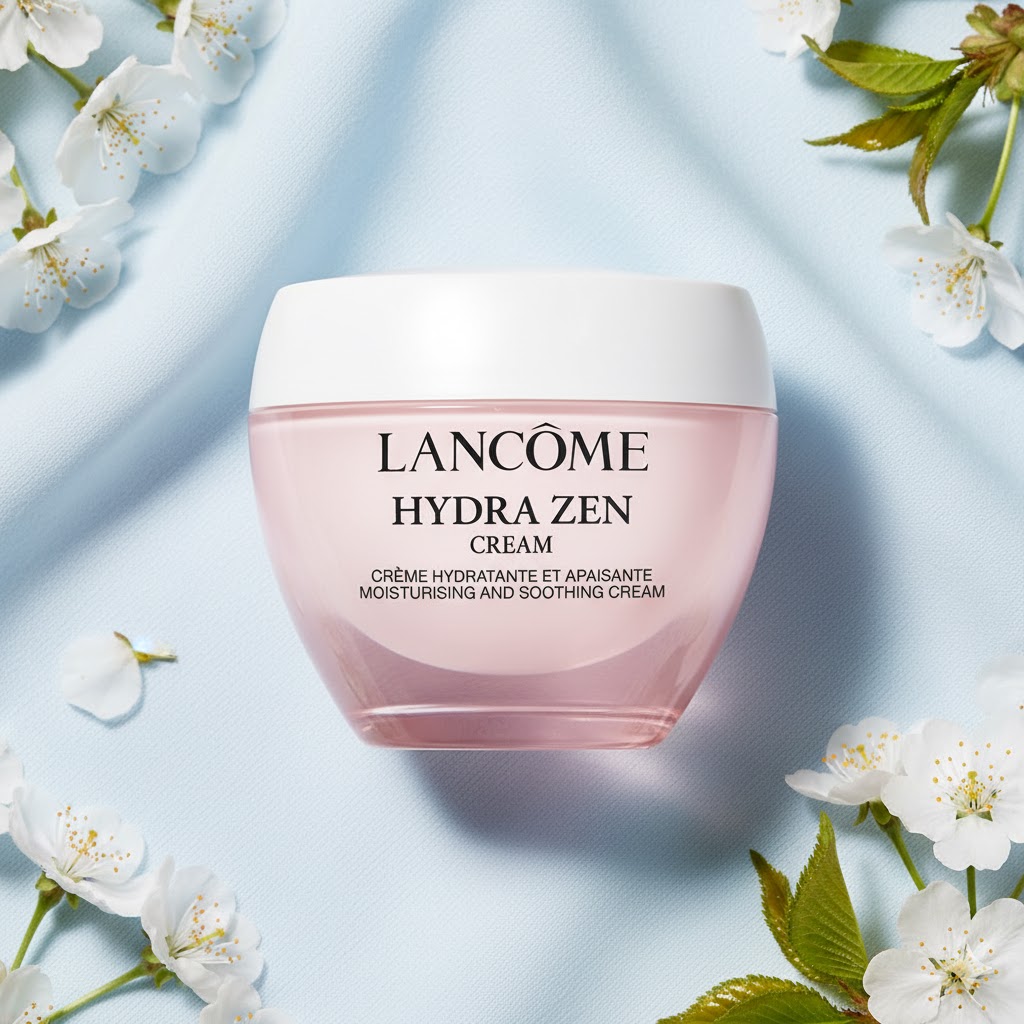 Best Face Moisturizers for Women — Tested & Trusted, AI-generated editorial image for illustrative purposes.