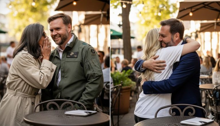 White House Whispers Swirl