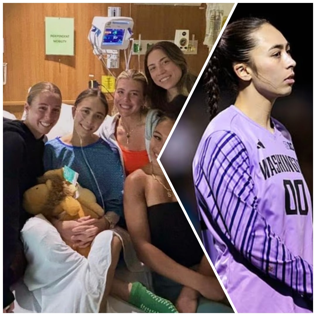 Tragedy Strikes as University of Washington Soccer Star Mia Hamant Dies at 21