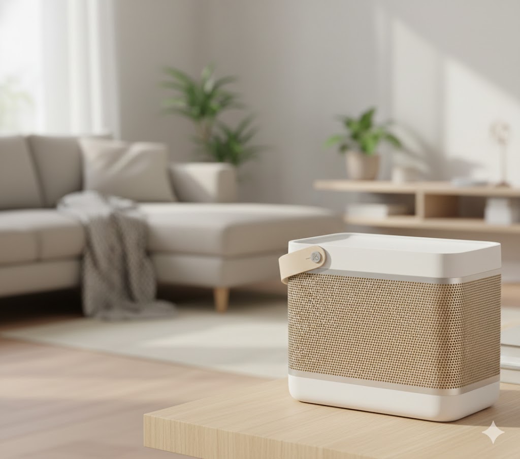 Best Smart Speakers For Every Budget, AI-generated editorial image for illustrative purposes.