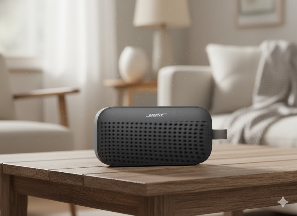 Best Smart Speakers For Every Budget, AI-generated editorial image for illustrative purposes.