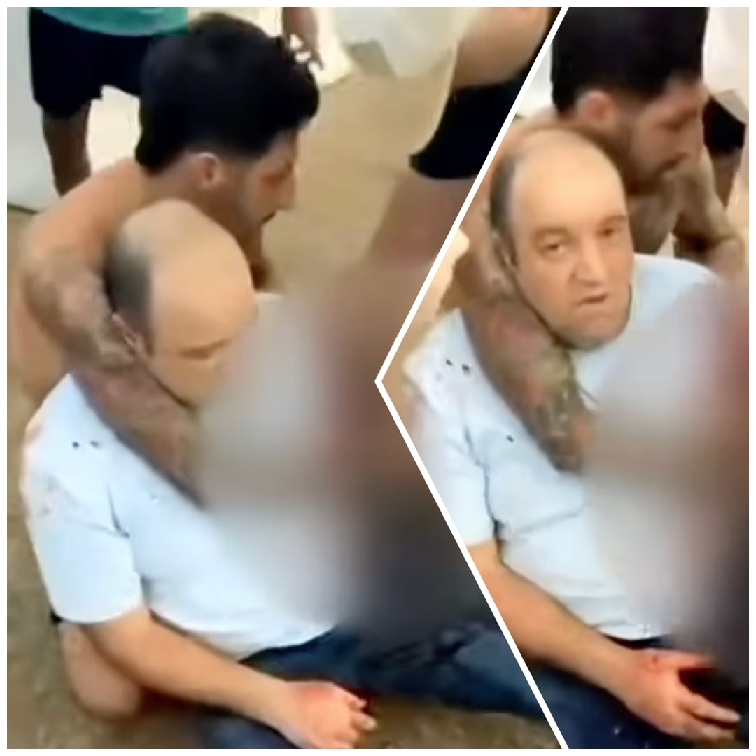 Fruit Shop Owner Hero Disarms Gunman in Bondi Beach Terror Attack