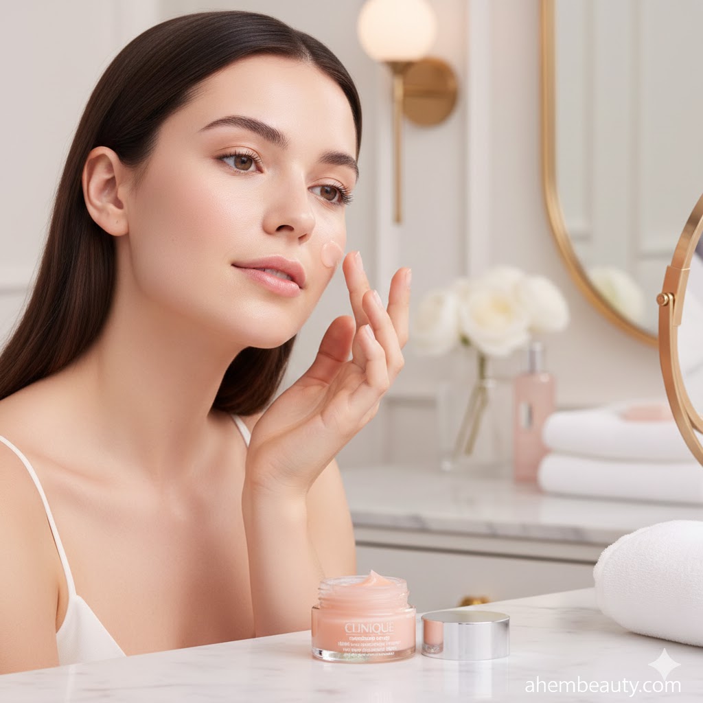 Best Moisturizers For Itchy Skin That Stop Irritation, AI-generated editorial image for illustrative purposes.