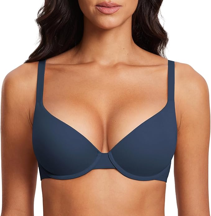 Best Push-Up Bras For Lift, AI-generated editorial image for illustrative purposes.