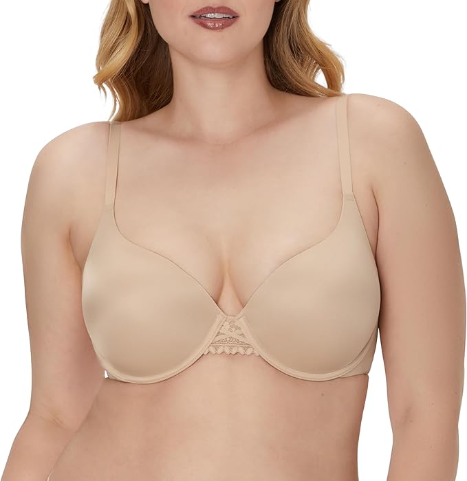 Best Push-Up Bras For Lift, AI-generated editorial image for illustrative purposes.