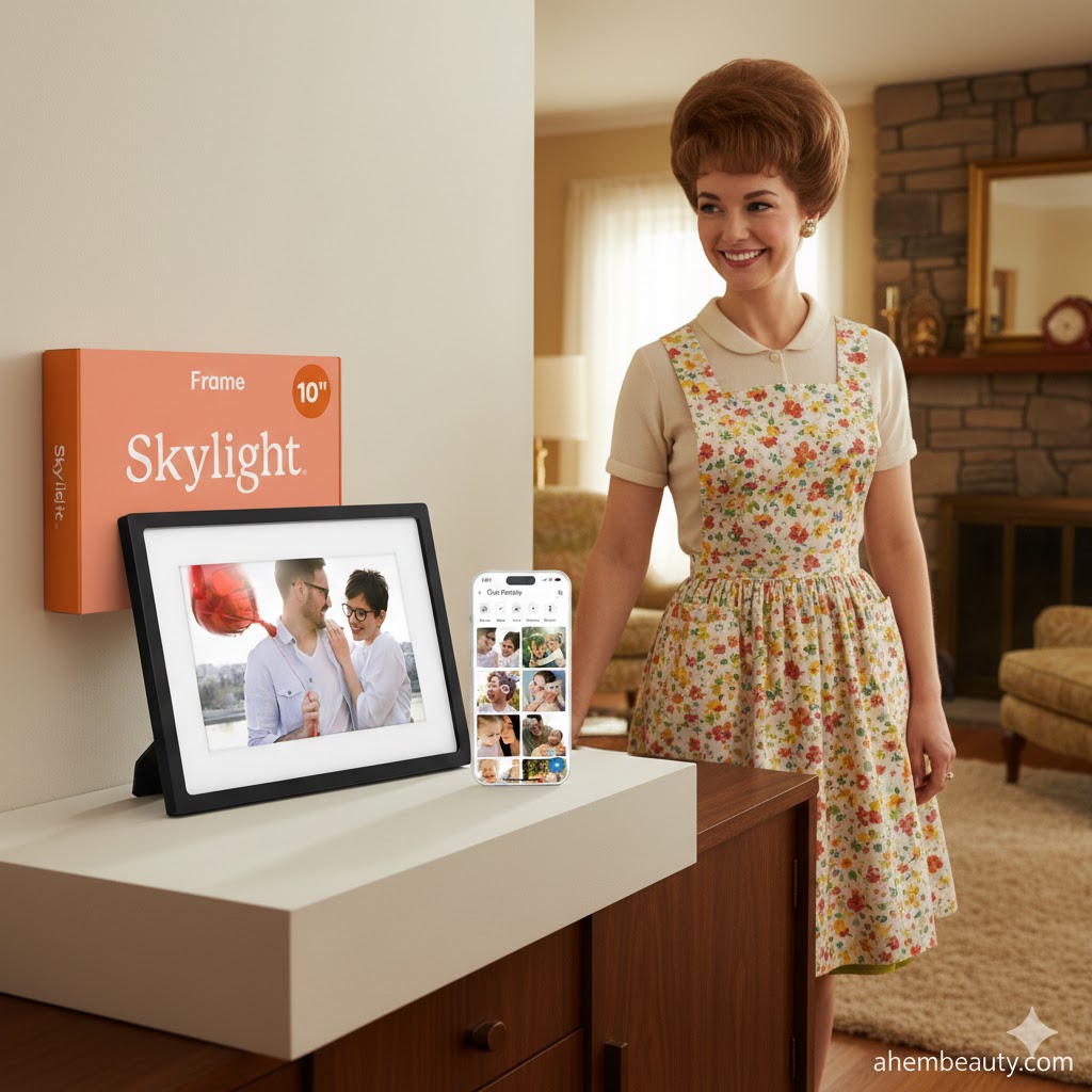 Best Mother’s Day Gifts, Mother’s Day gifts 2026, best gifts for mom, top Mother’s Day gifts, gift ideas for mom, AI-generated editorial image for illustrative purposes.