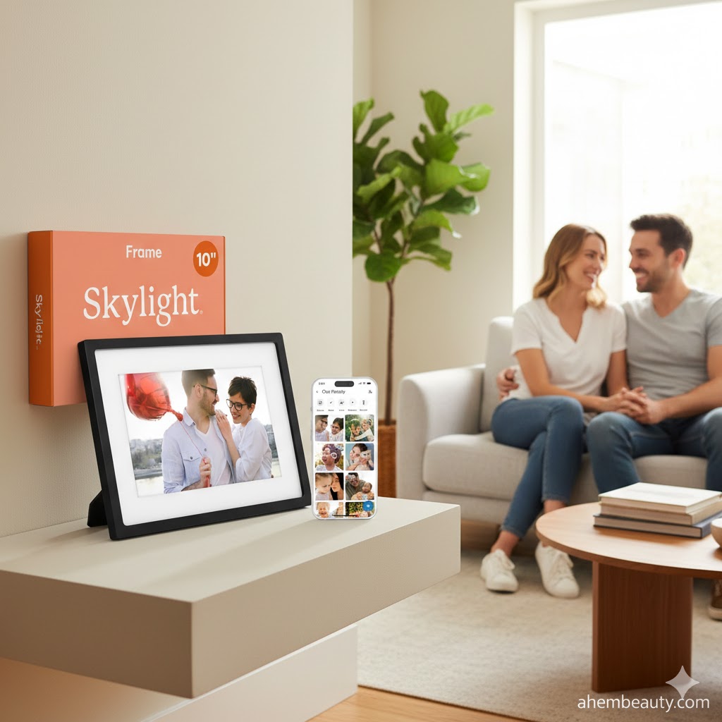 Best Mother’s Day Gifts, Mother’s Day gifts 2026, best gifts for mom, top Mother’s Day gifts, gift ideas for mom, AI-generated editorial image for illustrative purposes.