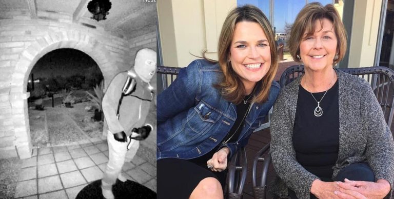 Nancy Guthrie Case Update: Photo of Person of Interest Released