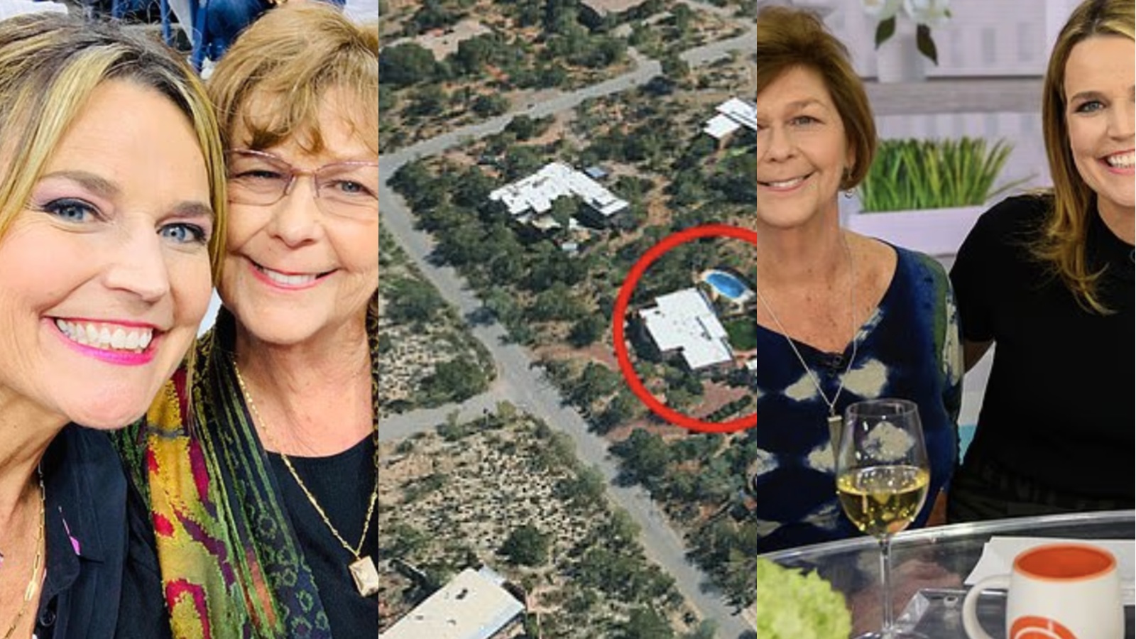 Arizona Search for Nancy Guthrie Intensifies | Possible Abduction Investigation Update