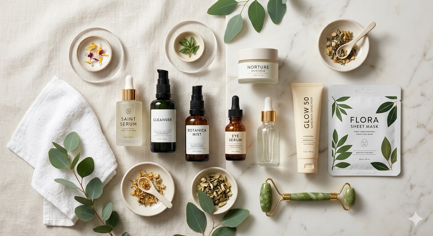 Daily Skin Care Routine at Home Can Transform Your Skin