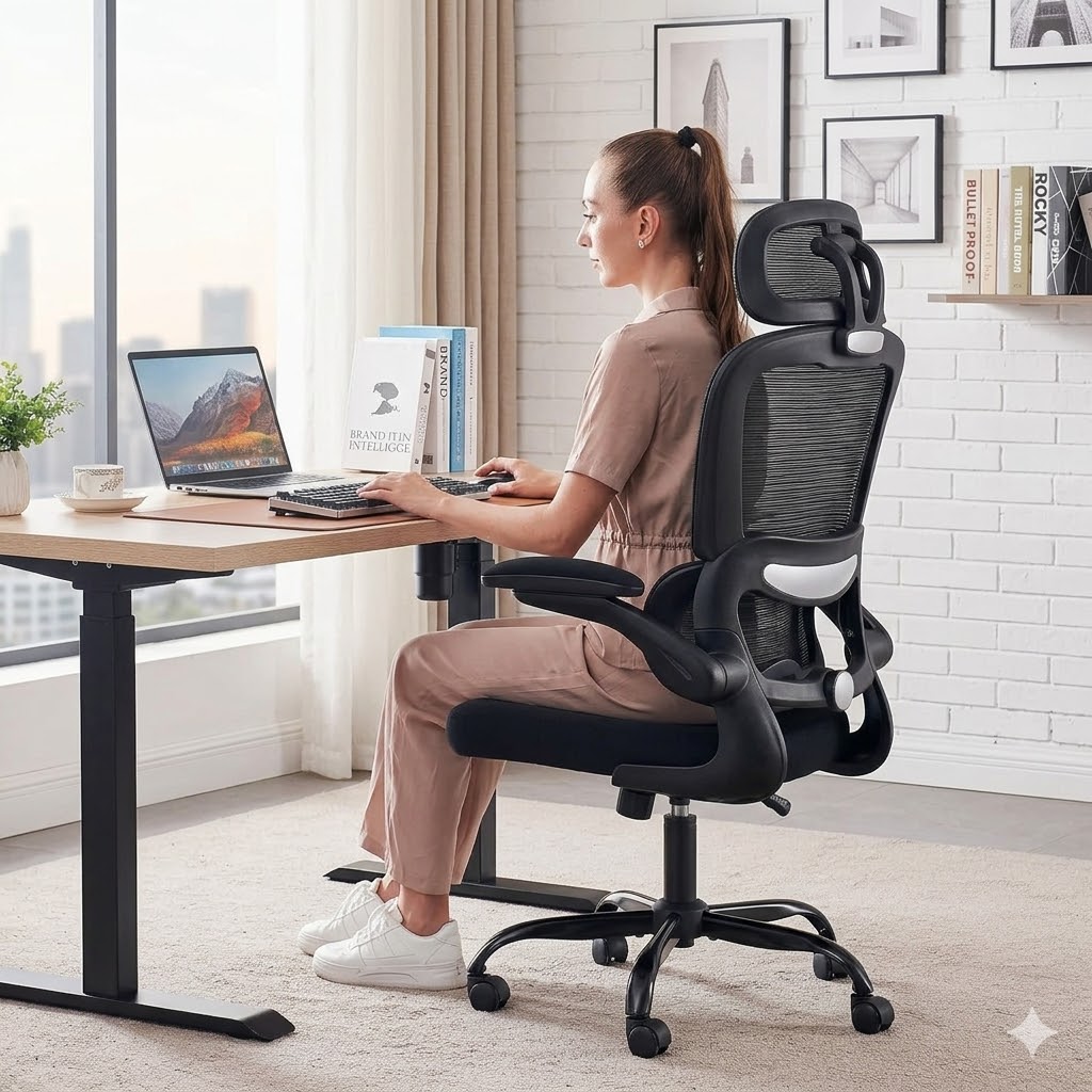 Best Budget Gaming Chairs – Cheap & Comfortable Picks, AI-generated editorial image for illustrative purposes.