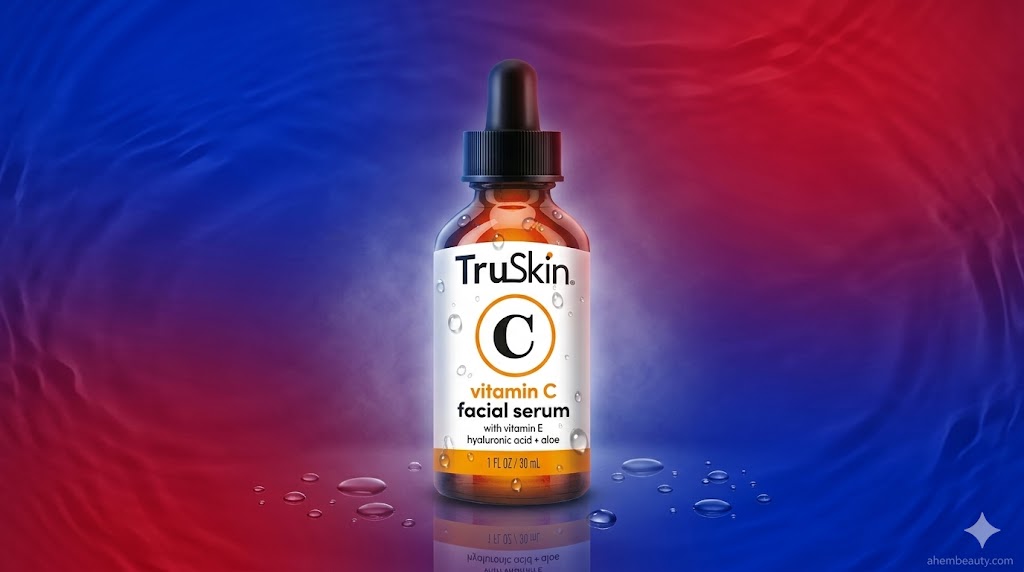 Best Hyaluronic Acid Serums for Deep Hydration, AI-generated editorial image for illustrative purposes.