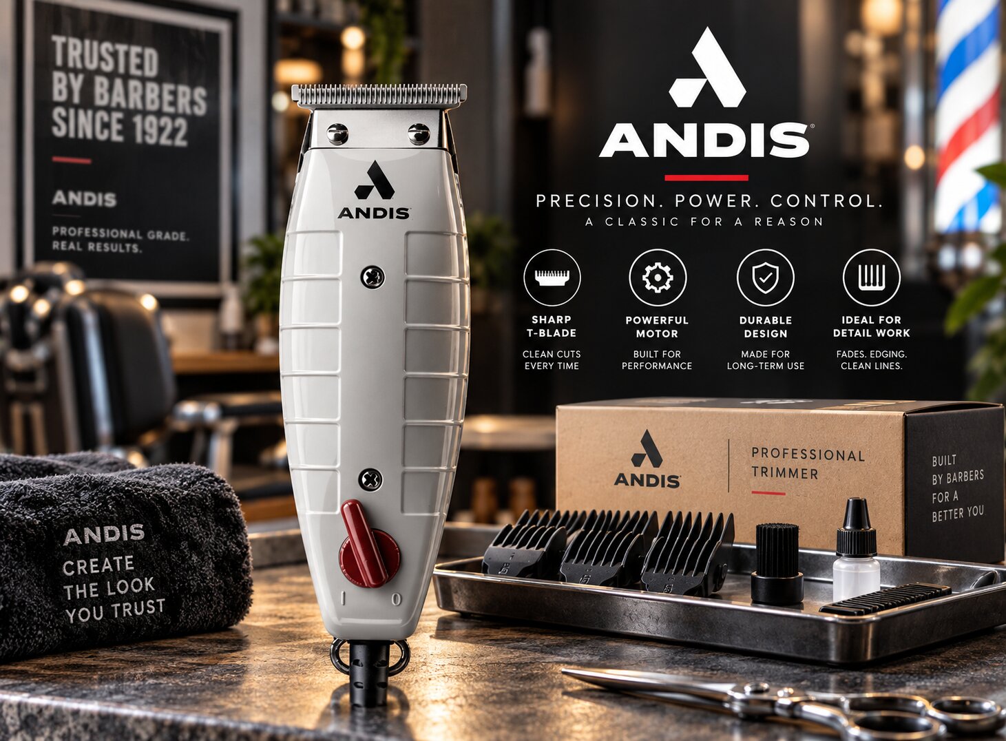 Best Beard Trimmers For Men