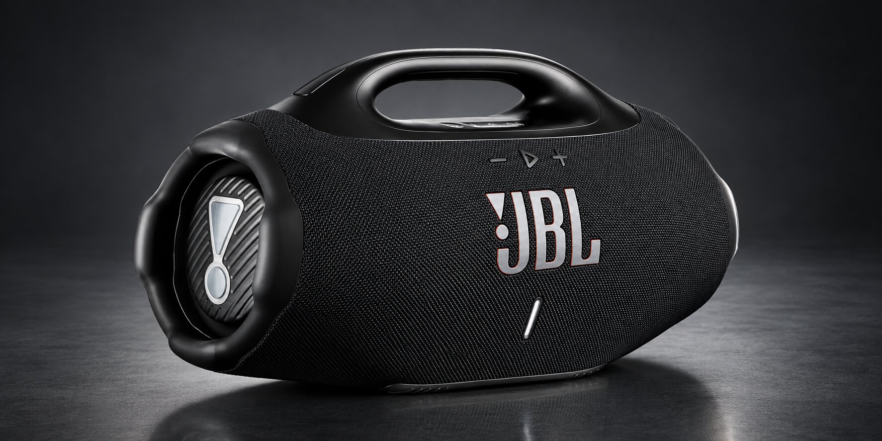 Best Bluetooth Speakers, AI-generated editorial image for illustrative purposes.