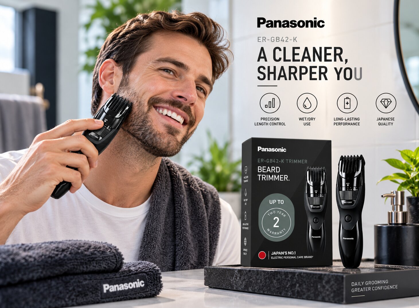 Best Beard Trimmers For Men