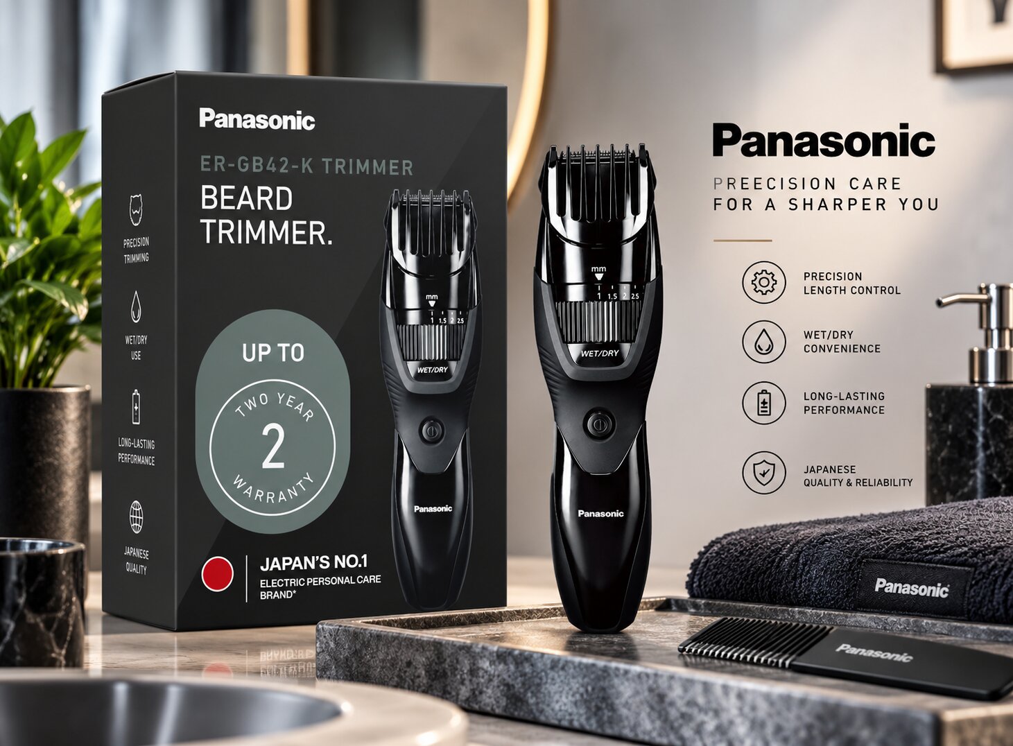 Best Beard Trimmers For Men