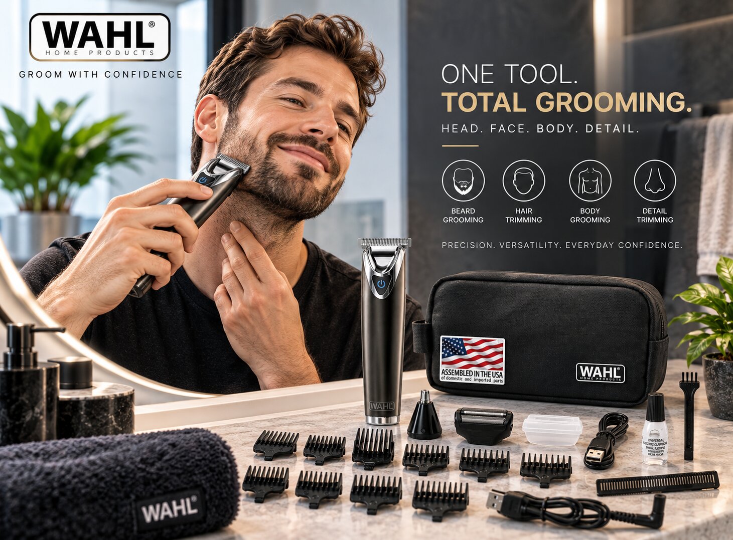 Best Beard Trimmers For Men
