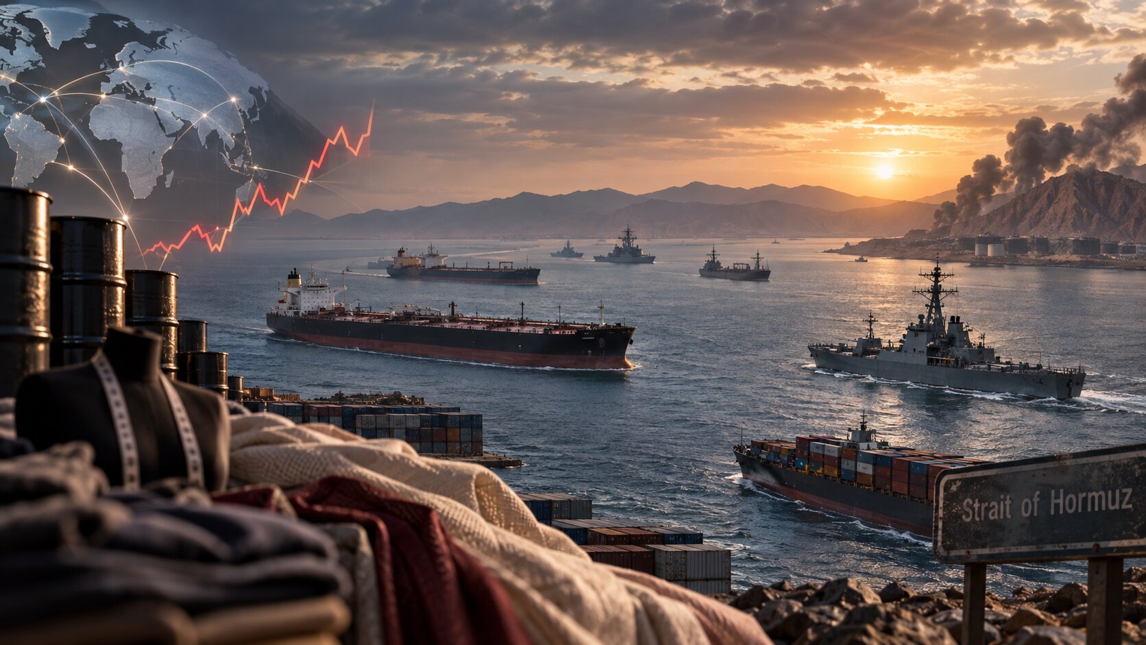 US Iran war and military conflict in the Middle East