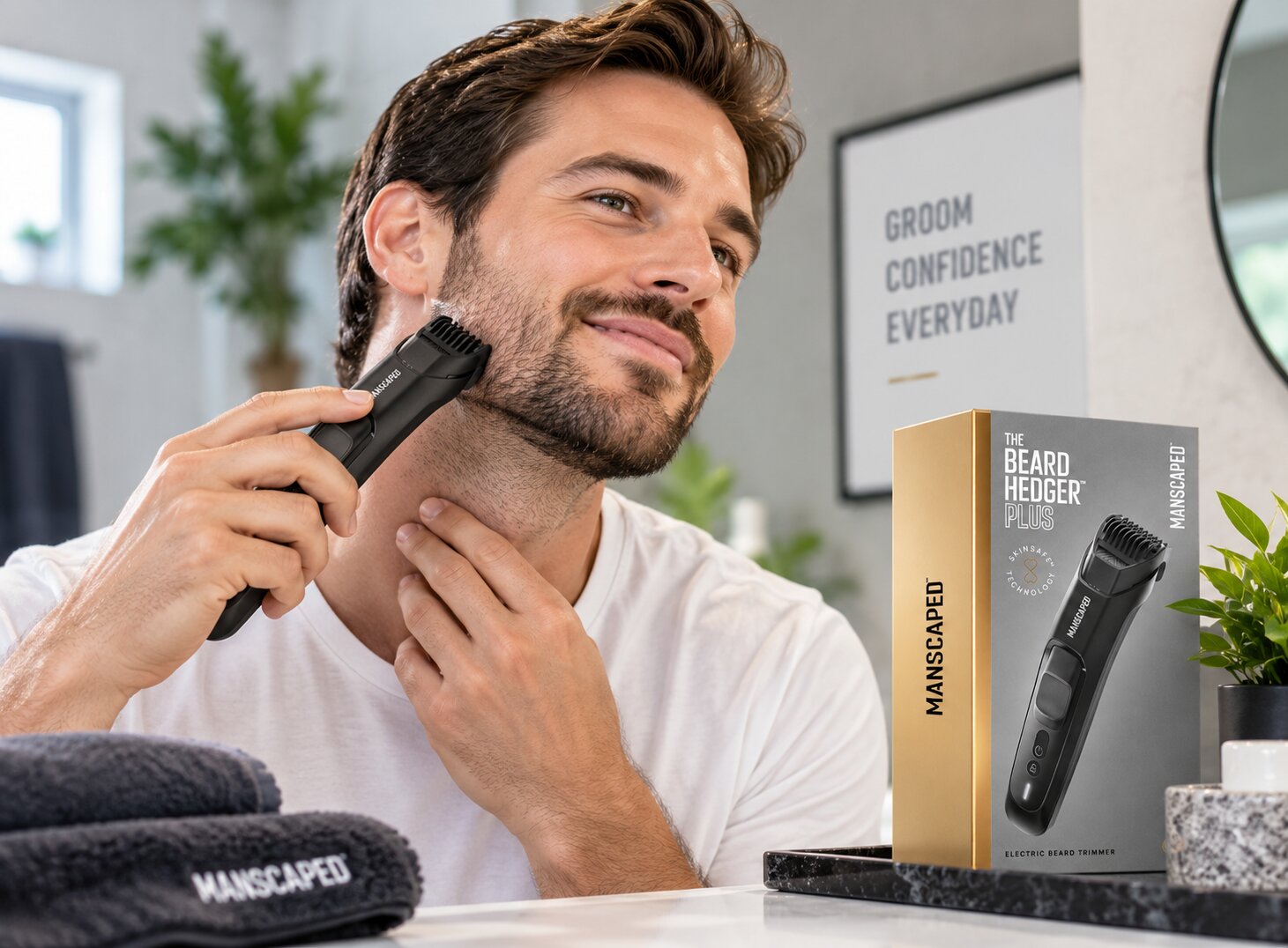 Best Beard Trimmers For Men