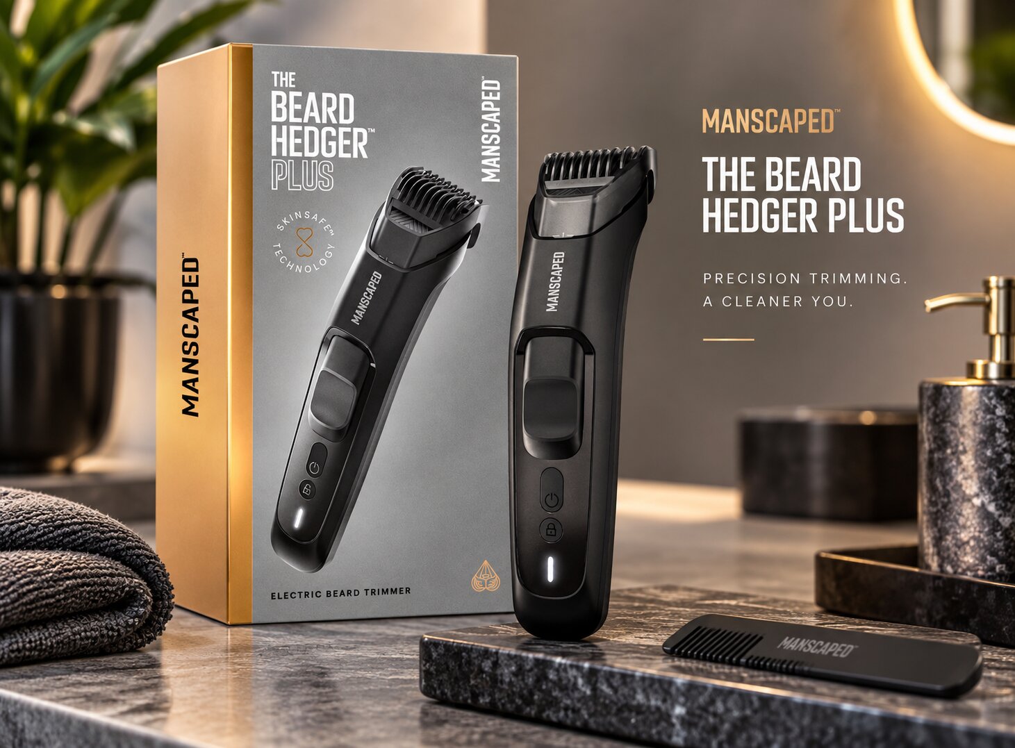 Best Beard Trimmers For Men