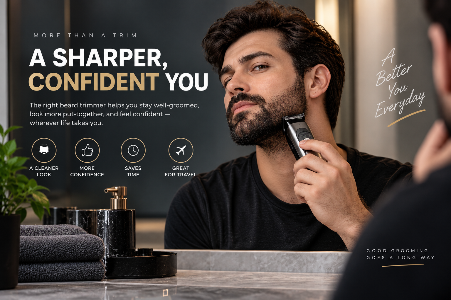 Best Beard Trimmers for Men